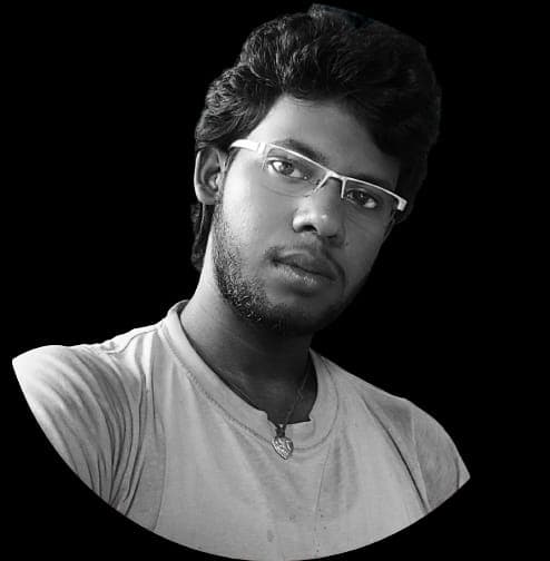 Anant Backend Developer
