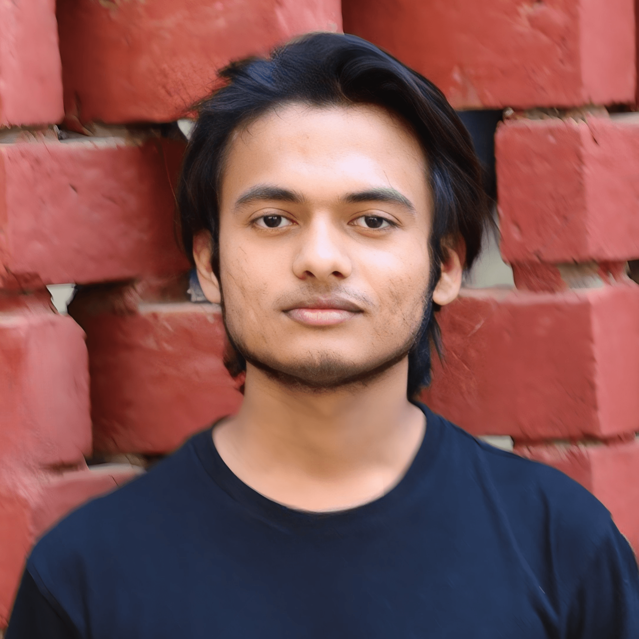 Aryan Thakor Founder